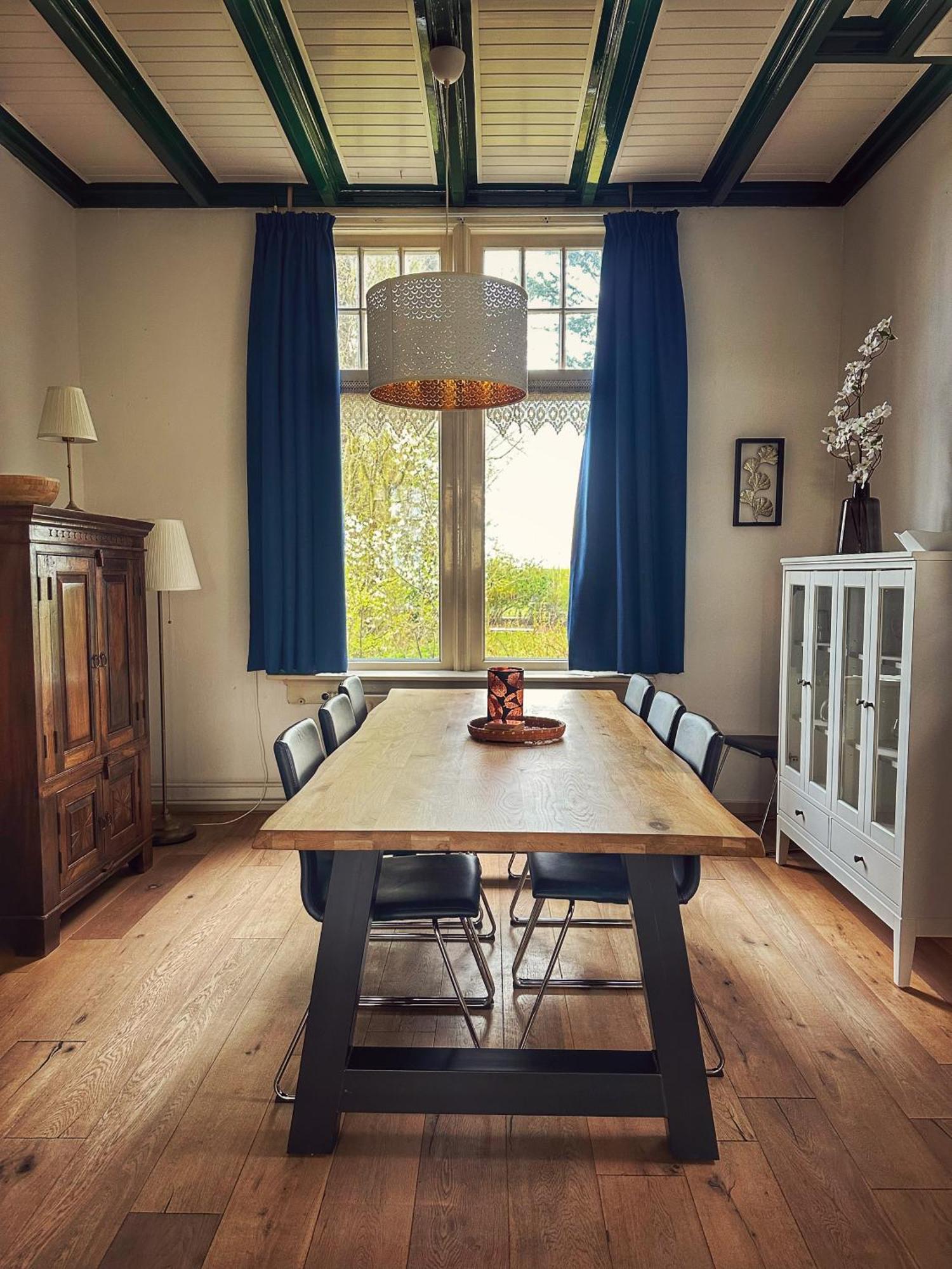 Landhuis Huize Adriana Wolphaartsdijk