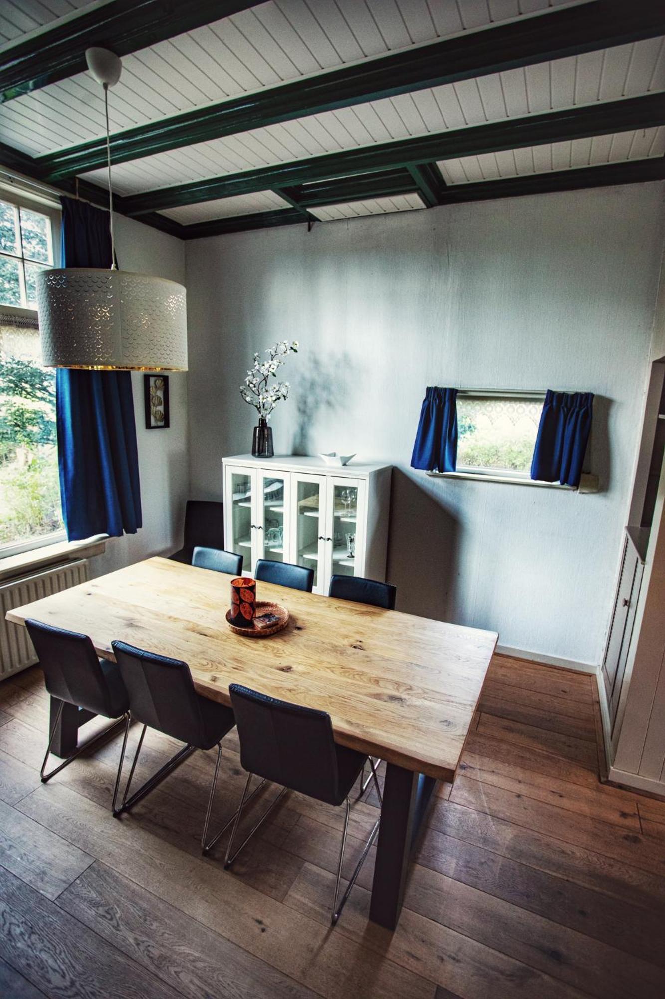 Landhuis Huize Adriana
