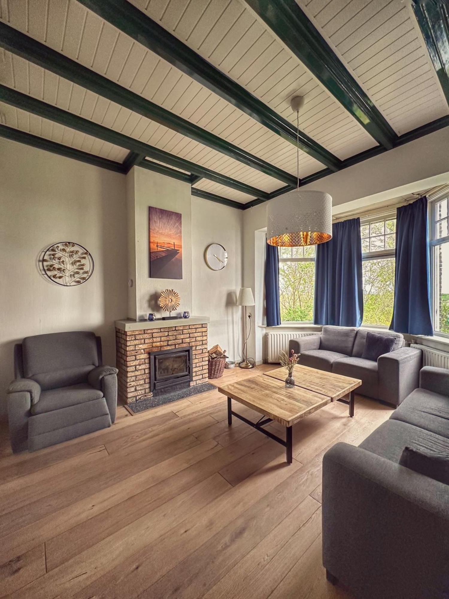 Landhuis Huize Adriana *