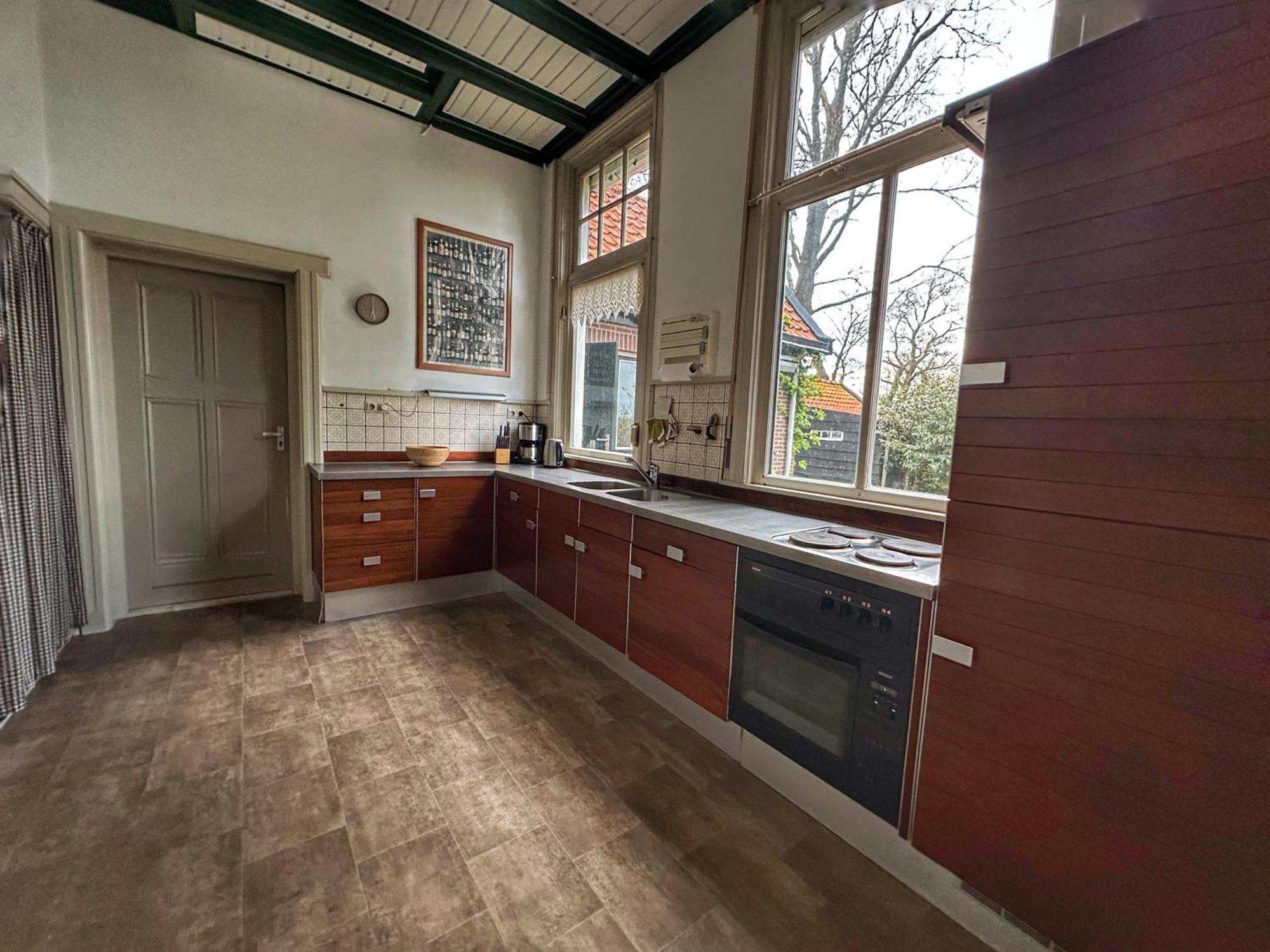 Landhuis Huize Adriana Wolphaartsdijk