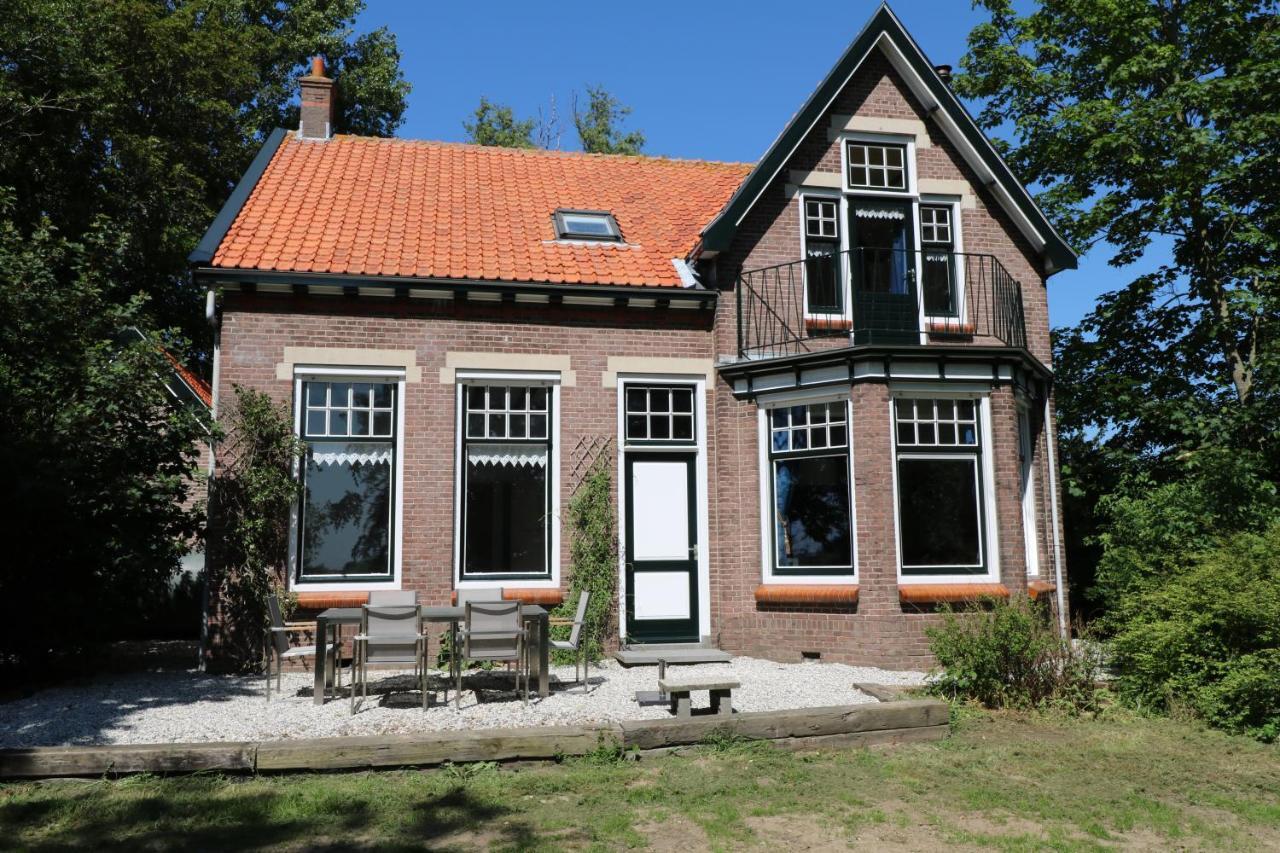 Huize Adriana Landhuis Wolphaartsdijk