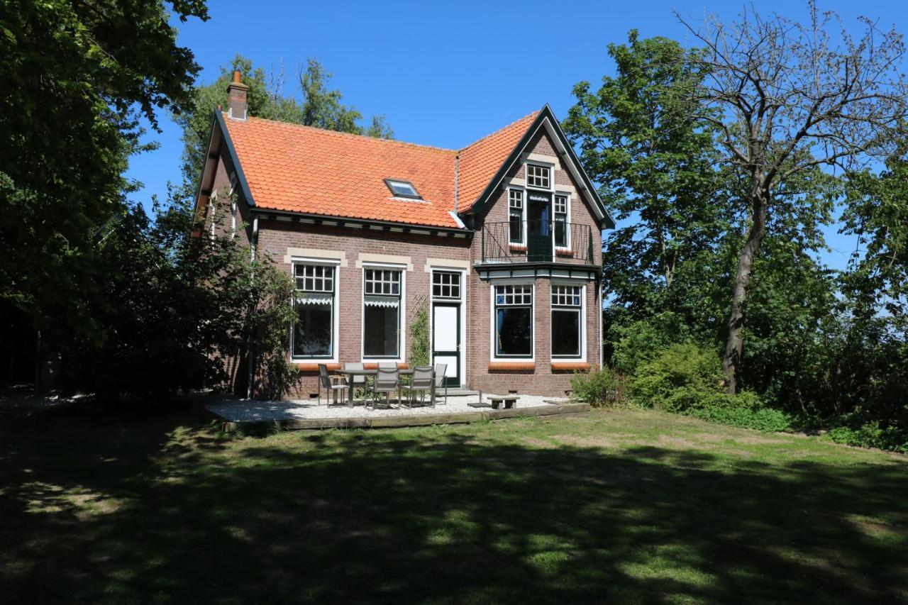 Huize Adriana Wolphaartsdijk