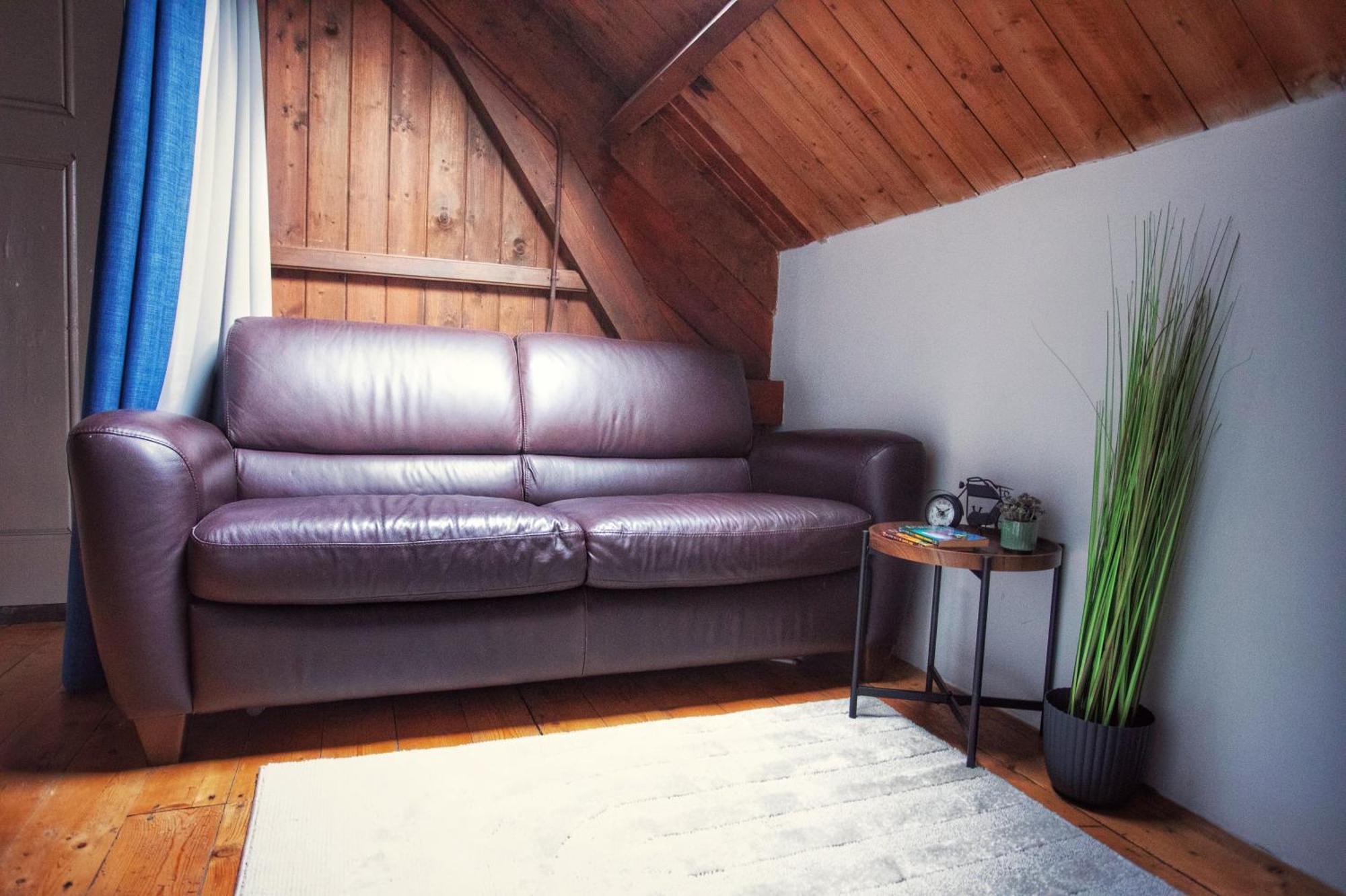 Huize Adriana Country house *