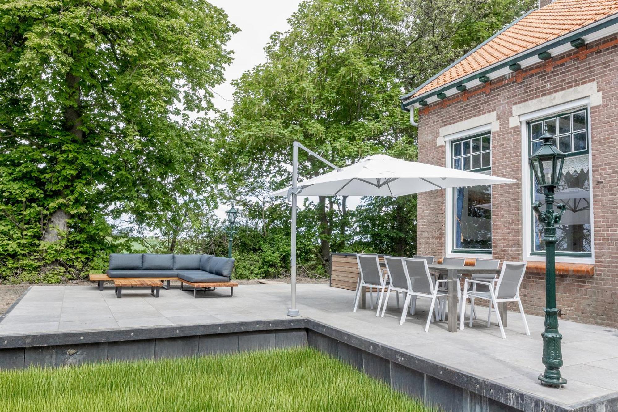 Huize Adriana Wolphaartsdijk