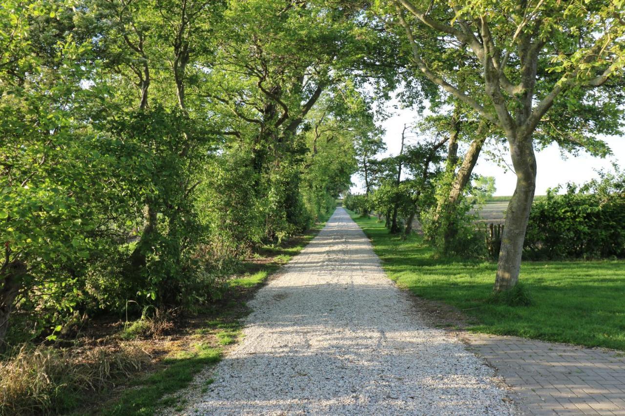 Huize Adriana Country house *